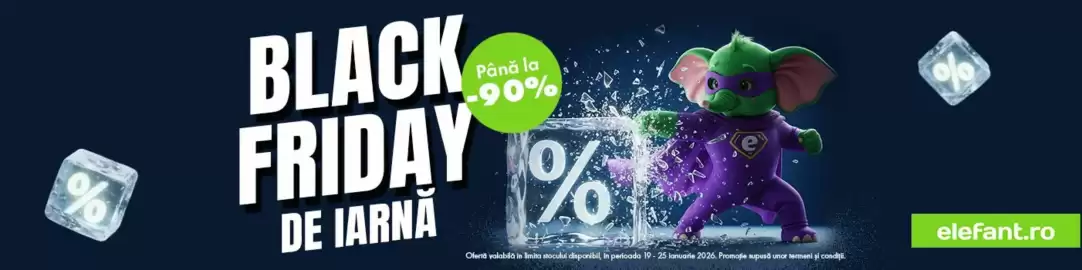 Catalog Elefant săptămâna 4 Pagină 1