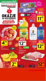 Intermarche gazetka tydzień 4 Strona 1