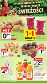 Intermarche gazetka tydzień 4 Strona 12