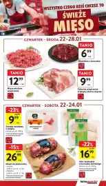 Intermarche gazetka tydzień 4 Strona 15