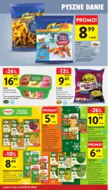Intermarche gazetka tydzień 4 Strona 22