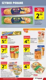 Intermarche gazetka tydzień 4 Strona 23