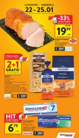 Intermarche gazetka tydzień 4 Strona 3