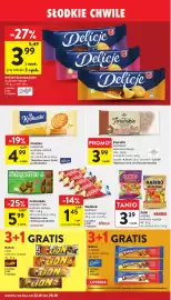 Intermarche gazetka tydzień 4 Strona 30