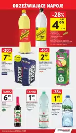 Intermarche gazetka tydzień 4 Strona 33