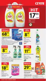 Intermarche gazetka tydzień 4 Strona 36