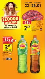 Intermarche gazetka tydzień 4 Strona 4
