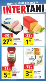 Intermarche gazetka tydzień 4 Strona 42
