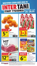 Intermarche gazetka tydzień 4 Strona 44
