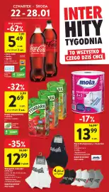 Intermarche gazetka tydzień 4 Strona 7