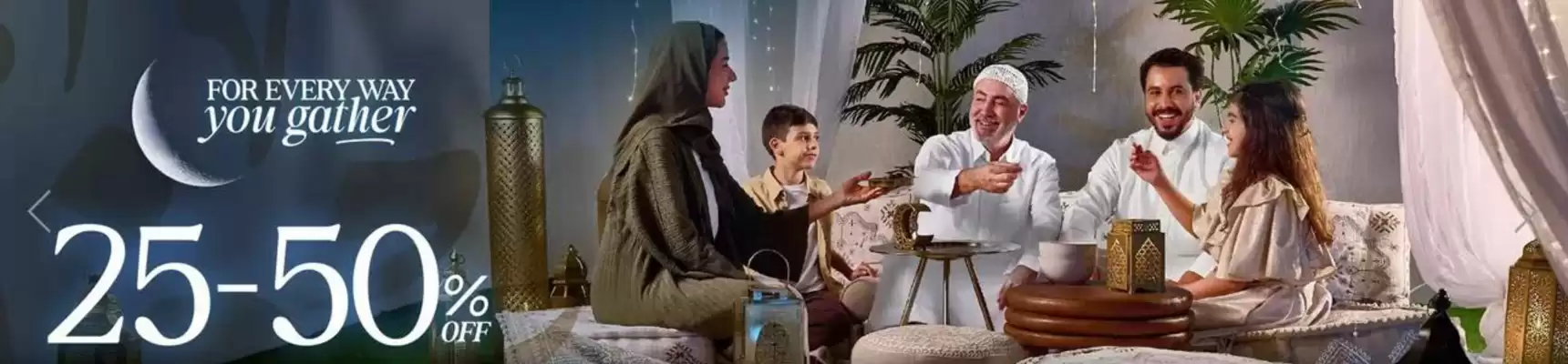 Home Box catalogue (valid until 26-01)