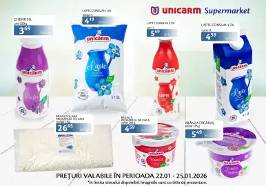 Catalog Unicarm Pagină 2