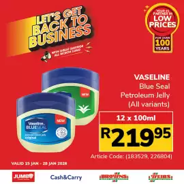 Jumbo catalogue Page 3