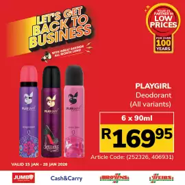 Jumbo catalogue Page 4