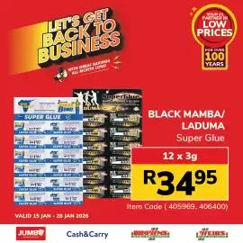 Jumbo catalogue Page 5