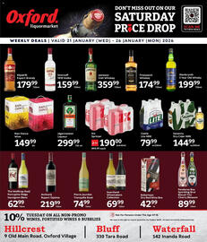Oxford Freshmarket catalogue week 4 Page 24