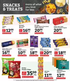 Oxford Freshmarket catalogue week 4 Page 15