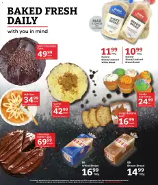 Oxford Freshmarket catalogue week 4 Page 23