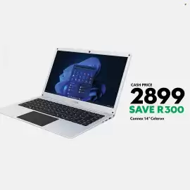 Ackermans catalogue Page 2