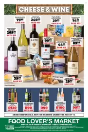 Food Lover's Market catalogue Page 9