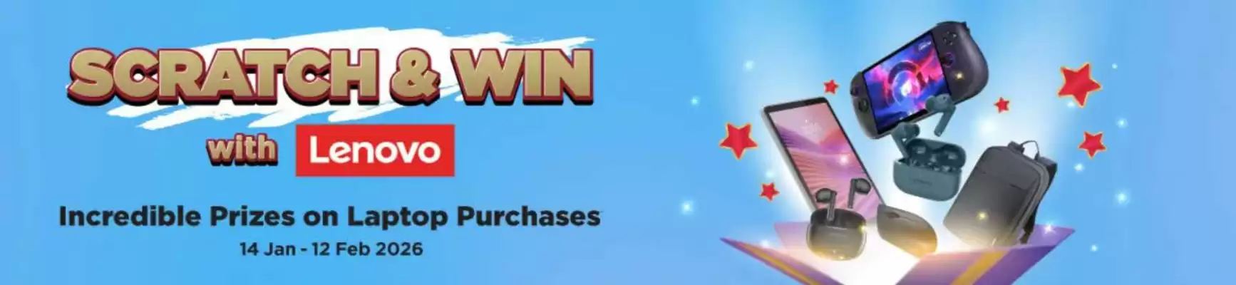 Jumbo catalogue (valid until 12-02)