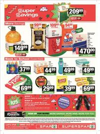Spar catalogue Page 12