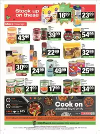 Spar catalogue Page 2