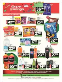 Spar catalogue Page 4