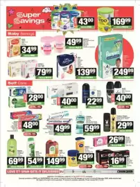 Spar catalogue Page 7