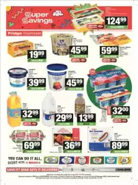 Spar catalogue Page 9