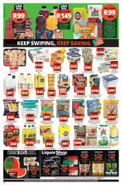 Checkers Hyper catalogue Page 2