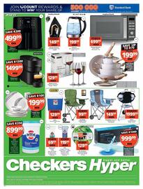Checkers Hyper catalogue Page 4