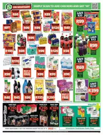 Checkers Hyper catalogue Page 3
