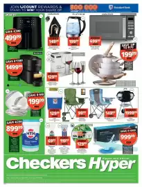 Checkers Hyper catalogue Page 4