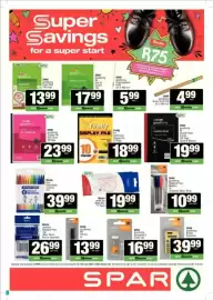 Spar catalogue Page 1