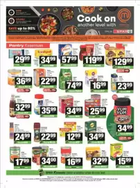 Spar catalogue Page 10