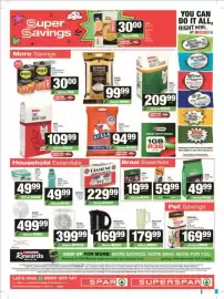 Spar catalogue Page 14