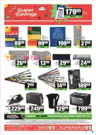 Spar catalogue Page 8