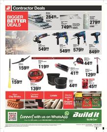 Build It catalogue Page 4