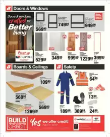 Build It catalogue Page 3