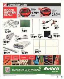 Build It catalogue Page 4