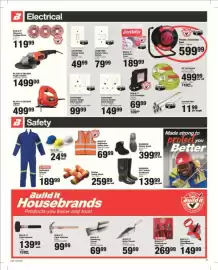 Build It catalogue Page 3