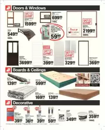 Build It catalogue Page 3