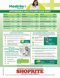 MediRite catalogue Page 4