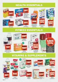 MediRite catalogue Page 10