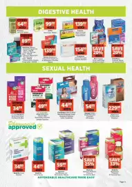 MediRite catalogue Page 11