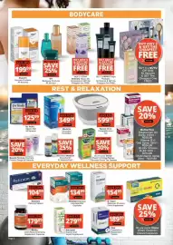 MediRite catalogue Page 2