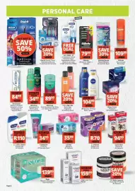 MediRite catalogue Page 6