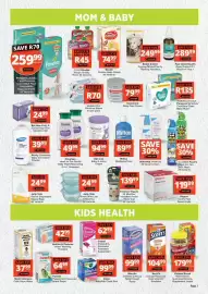 MediRite catalogue Page 7