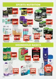 MediRite catalogue Page 8